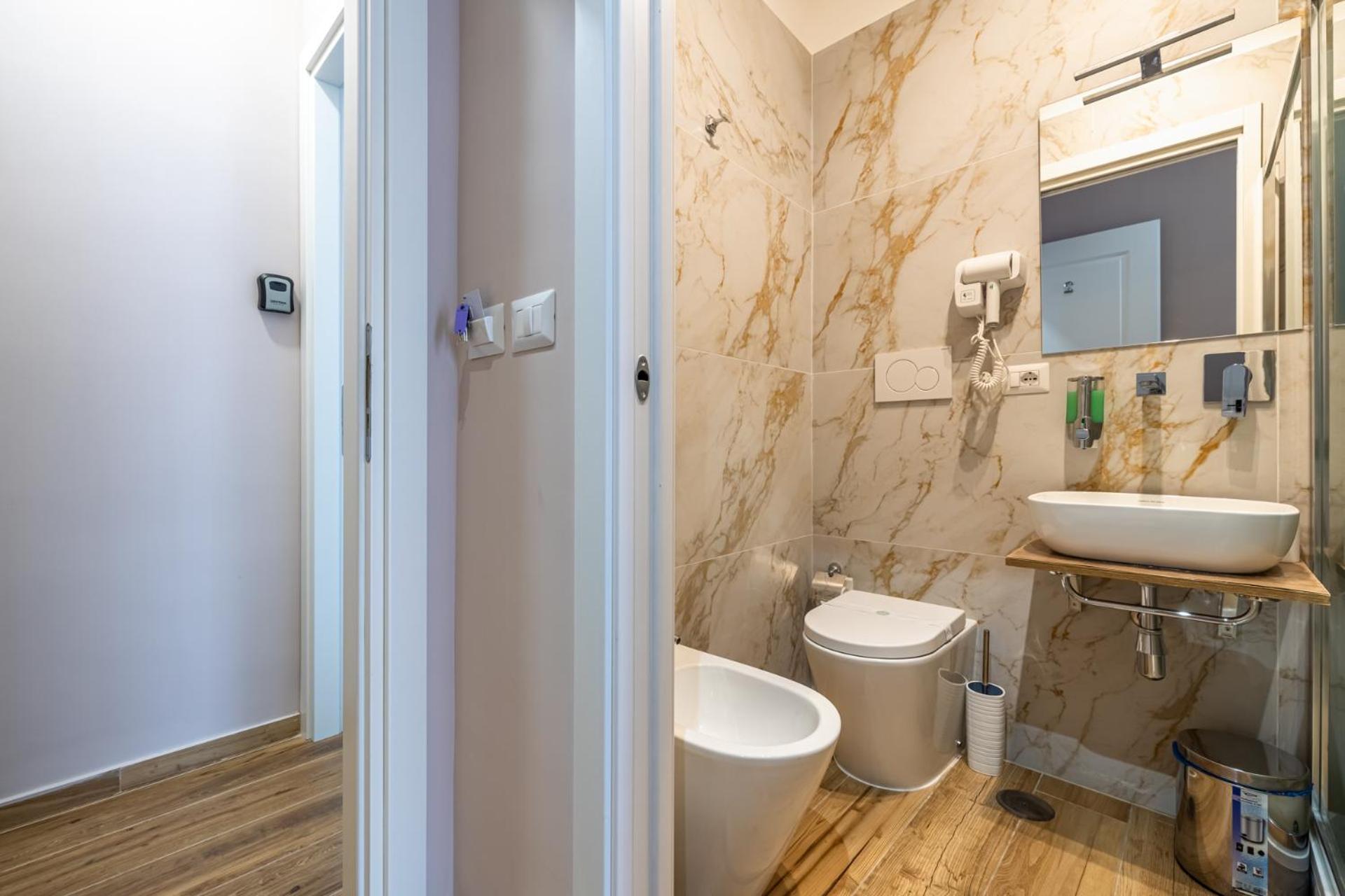 Affittacamere Casali Rome Exterior photo