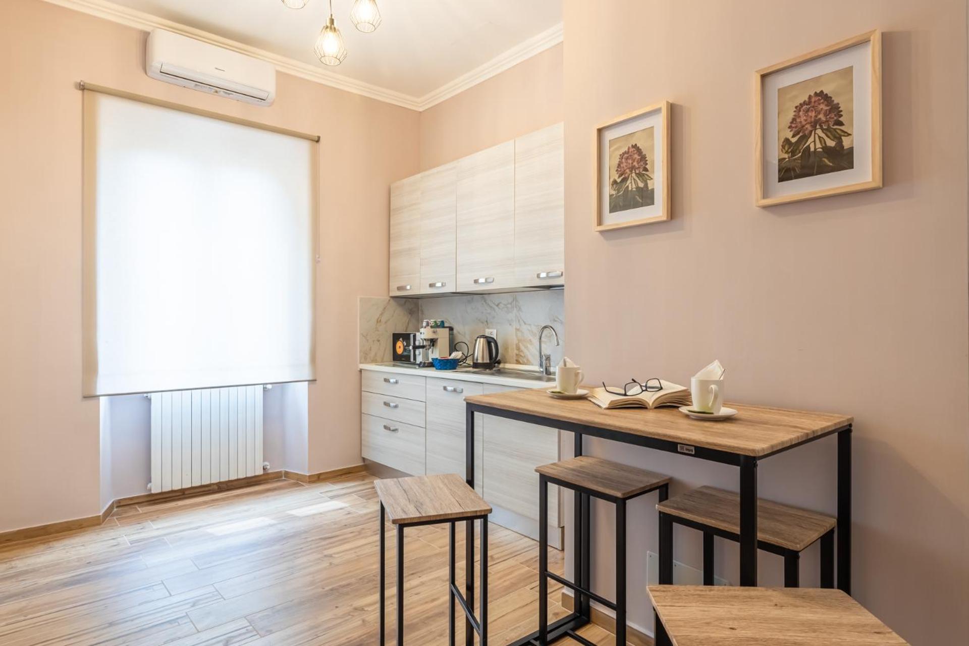 Affittacamere Casali Rome Exterior photo