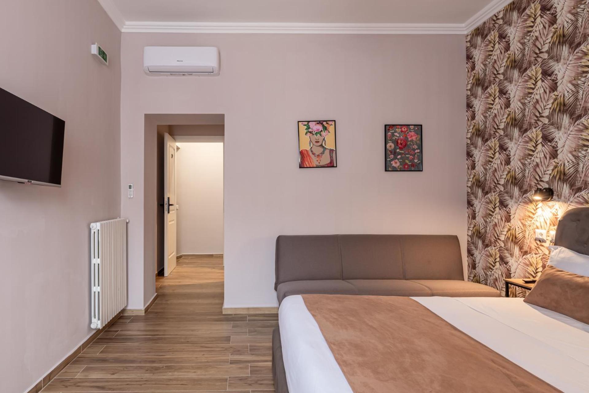 Affittacamere Casali Rome Exterior photo
